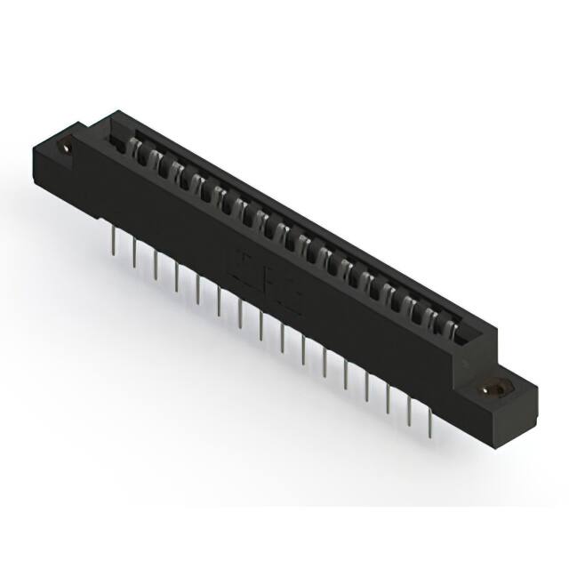 857-032-424-208 EDAC Inc.  Edgeboard Connectors